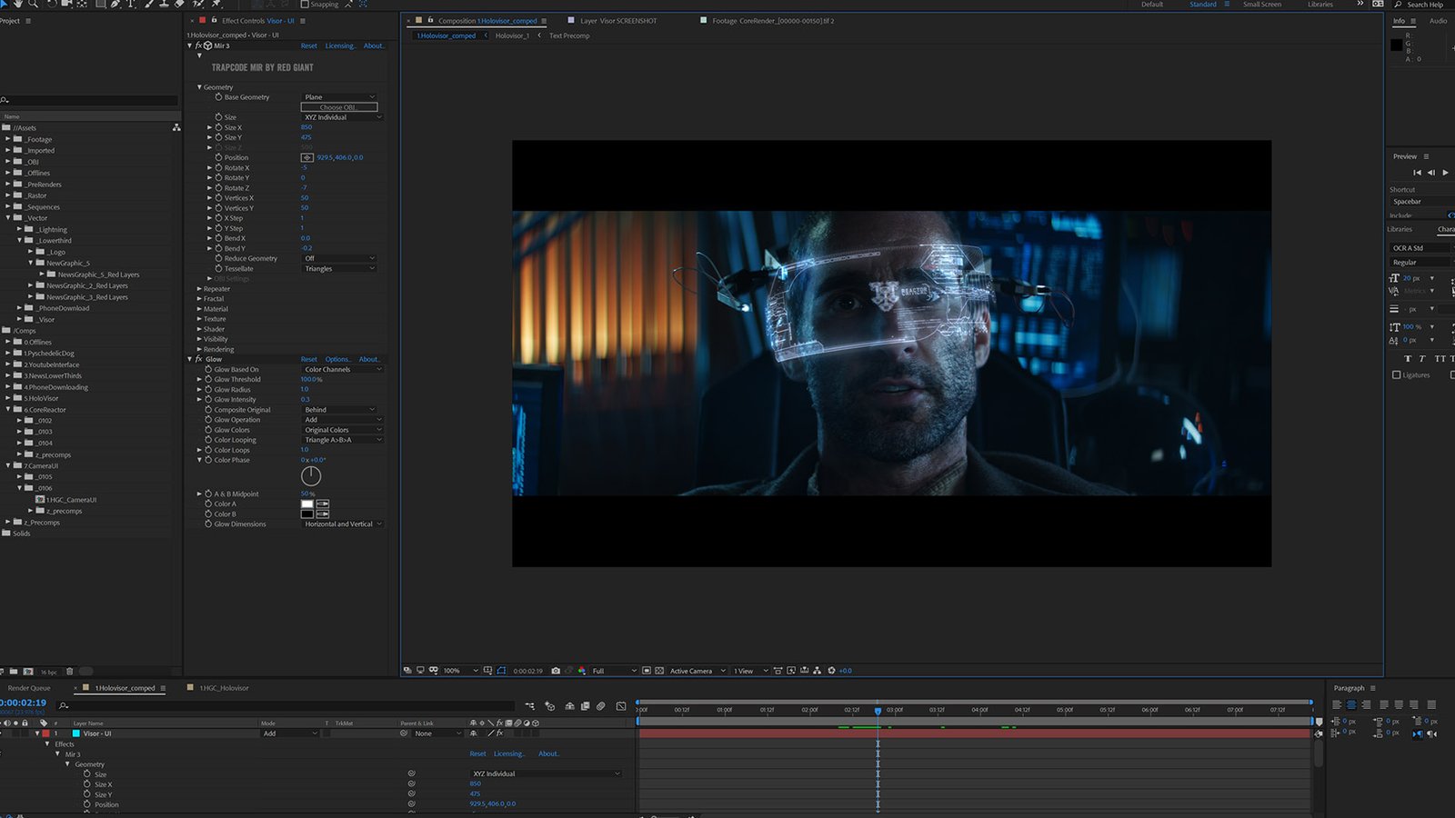 Huawei_Visor_Process
